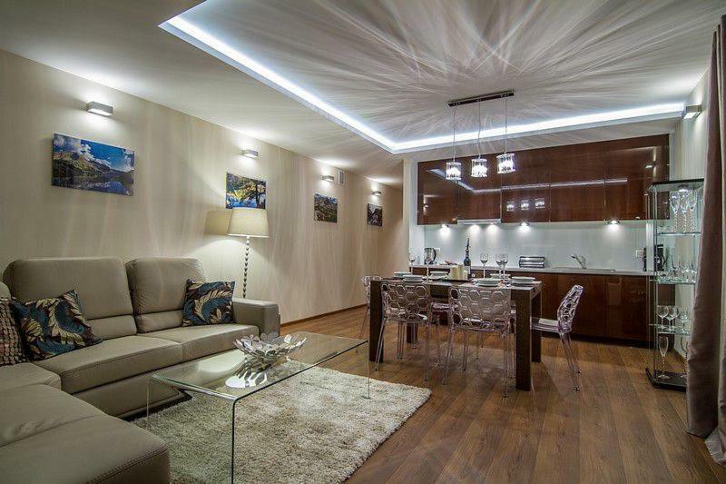 Szymoszkowa Residence Косцелиско Экстерьер фото