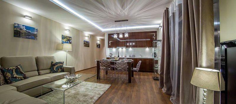 Szymoszkowa Residence Косцелиско Экстерьер фото