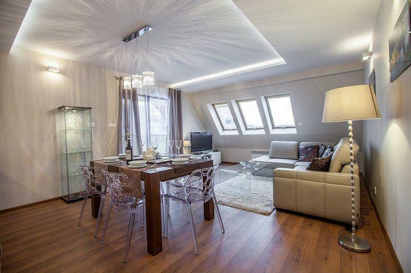 Szymoszkowa Residence Косцелиско Экстерьер фото